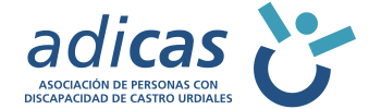 Logotipo de Adicas